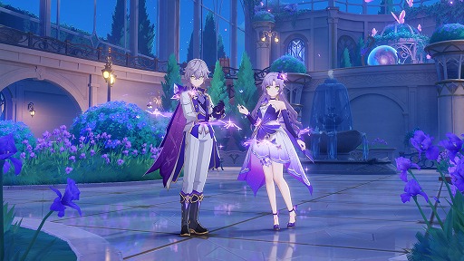 画像ギャラリー No.017のサムネイル画像 / 「原神」,Luna VII「虚空劫灰のプラーナ」を5月20日に実装。ニコ・リヤン,ローエン,プルーネがプレイアブルキャラクターとして登場