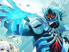 「原神」，Luna VII「虚空劫灰のプラーナ」を5月20日に実装。ニコ・リヤン，ローエン，プルーネがプレイアブルキャラクターとして登場