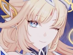 「原神」，ニコ・リヤン（CV：豊口めぐみ）のキャラクタートレイラー「伝説的冒険物語」を公開。ニコが紡ぐ物語の展開は……