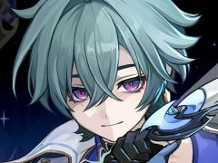 「原神」，キャラクタートレイラー「ローエン『マスターピース』」を公開。怪しいオークション会場に乗り込むローエン（CV：天﨑滉平）がかっこいい