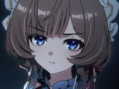 「原神」，ショートアニメ「最後の遺産」を公開。サンドローネ（CV：本多真梨子）に託された最後のものとは