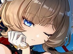 「原神」，最新情報を紹介する「Luna VIII」予告番組を6月18日21：00から配信。出演者は，本多真梨子さんとLynnさん