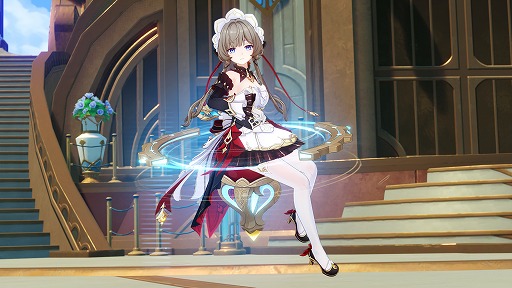画像ギャラリー No.004のサムネイル画像 / 「原神」，Luna VIII「帰夏！映影？千霊祭！」を7月1日に実装。「サンドローネ」が★5氷元素キャラクターとして復帰を果たす