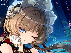 「原神」，Luna VIII「帰夏！映影？千霊祭！」を7月1日に実装。「サンドローネ」が★5氷元素キャラクターとして復帰を果たす