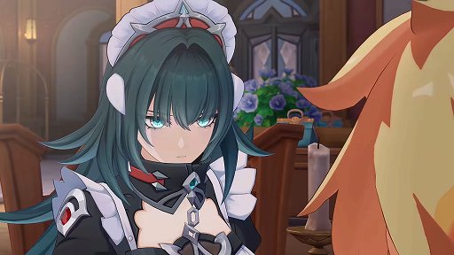 画像ギャラリー No.017のサムネイル画像 / 「原神」Ver.7.1,可憐でお茶目な女皇の刃「ヴェスナ」実装直前特集。戦闘力と利便性を兼ね備えたおもしろカワイイ司令官の魅力を深掘り【PR】