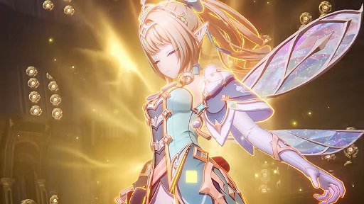 画像ギャラリー No.024のサムネイル画像 / 「原神」Ver.7.1,可憐でお茶目な女皇の刃「ヴェスナ」実装直前特集。戦闘力と利便性を兼ね備えたおもしろカワイイ司令官の魅力を深掘り【PR】