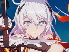 Steam版「崩壊3rd」の配信が決定。スマホ版とのデータ共有は不可，独自クライアントとなる“PC版”に関する情報は後日公開すると予告