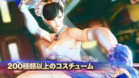 画像ギャラリー No.015のサムネイル画像 / 追加DLCを収録した「ストV チャンピオンエディション」が2020年2月14日に発売。アップグレードキットと新キャラクター「ギル」の情報も