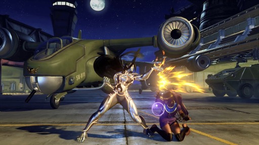 画像ギャラリー No.004のサムネイル画像 / 「ストリートファイターV チャンピオンエディション」が本日リリース。発売記念クラブイベントが3月27日に東京，3月28日に大阪で開催