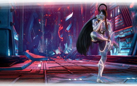 画像ギャラリー No.014のサムネイル画像 / 「ストリートファイターV チャンピオンエディション」が本日リリース。発売記念クラブイベントが3月27日に東京，3月28日に大阪で開催