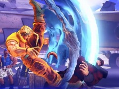 「ストリートファイターV チャンピオンエディション」が本日リリース。発売記念クラブイベントが3月27日に東京，3月28日に大阪で開催