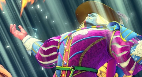画像ギャラリー No.003のサムネイル画像 / 「ストV CE」の最新コンテンツパック「Capcom Pro Tour:2020 Premier Pass」が3月25日に配信。idom選手原案のアレンジコスを収録