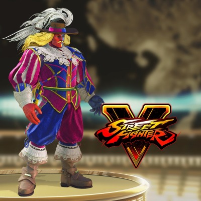 画像ギャラリー No.005のサムネイル画像 / 「ストV CE」の最新コンテンツパック「Capcom Pro Tour:2020 Premier Pass」が3月25日に配信。idom選手原案のアレンジコスを収録