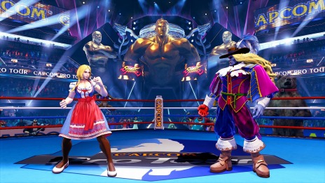 画像ギャラリー No.008のサムネイル画像 / 「ストV CE」の最新コンテンツパック「Capcom Pro Tour:2020 Premier Pass」が3月25日に配信。idom選手原案のアレンジコスを収録