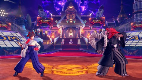 画像ギャラリー No.011のサムネイル画像 / 「ストV CE」の最新コンテンツパック「Capcom Pro Tour:2020 Premier Pass」が3月25日に配信。idom選手原案のアレンジコスを収録