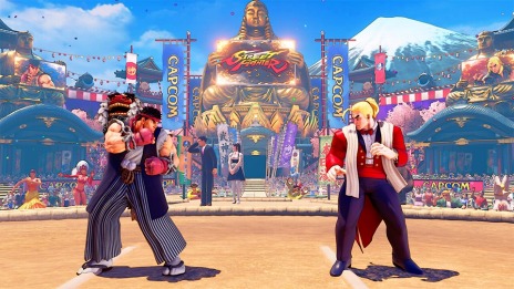 画像ギャラリー No.013のサムネイル画像 / 「ストV CE」の最新コンテンツパック「Capcom Pro Tour:2020 Premier Pass」が3月25日に配信。idom選手原案のアレンジコスを収録