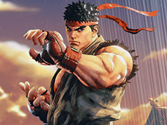 「ストリートファイターV チャンピオンエディション」ファイナルシーズン「V」の制作決定。追加キャラ5体，ステージ3つが開発中