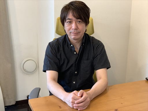 画像ギャラリー No.008のサムネイル画像 / 国内最年長のプロ格闘ゲーマー,sako氏インタビュー。変化しつつある活動内容と現在の心境,プロを目指す若手へのアドバイスを聞いた