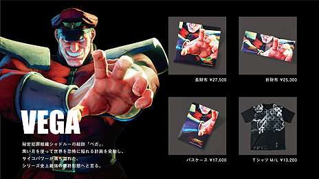 画像ギャラリー No.010のサムネイル画像 / 「ストV」人気キャラがレザーの財布やパスケースに。Samantha Thavasaのメンズライン・KINGZから登場，先行予約は本日開始