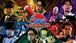 画像ギャラリー No.001のサムネイル画像 / TEAM iXAのストーム久保選手が「ストリートファイターリーグ: Pro-JP 2020」グランドファイナルに出場決定
