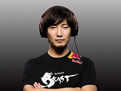 ウメハラ選手（BeasTV）主催の「ストV」初心者向け大会“Beast Cup”が2月14日にオンライン開催へ。今回は一発逆転の“下剋上”ルールも