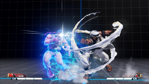 画像ギャラリー No.003のサムネイル画像 / 「ストV CE」シーズン5のコンテンツを収録した“プレミアムパス”が本日配信。追加キャラ“ローズ”と新システムの解説動画を公開