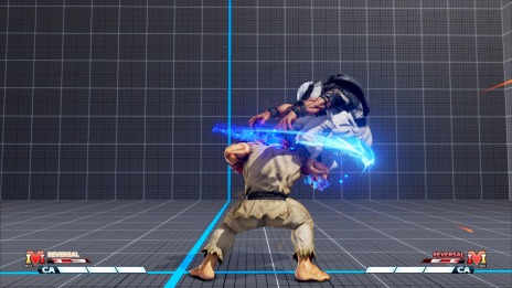 画像ギャラリー No.013のサムネイル画像 / 「ストV CE」シーズン5のコンテンツを収録した“プレミアムパス”が本日配信。追加キャラ“ローズ”と新システムの解説動画を公開