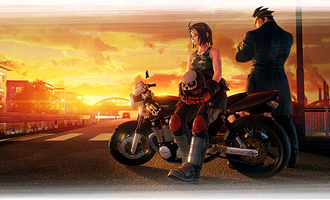 画像ギャラリー No.009のサムネイル画像 / 「ストV」シーズン5最後の追加キャラ・ルークが発表。“今後のストリートファイターユニバースをさらに広げる新キャラ”として11月に登場