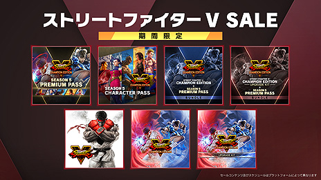 画像ギャラリー No.015のサムネイル画像 / 「ストV」シーズン5最後の追加キャラ・ルークが発表。“今後のストリートファイターユニバースをさらに広げる新キャラ”として11月に登場
