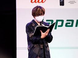 画像ギャラリー No.005のサムネイル画像 / ［TGS 2021］日本・サウジアラビアeスポーツマッチ「ストV」部門をレポート。ふ〜ど選手，ネモ選手，ときど選手が全勝を収める