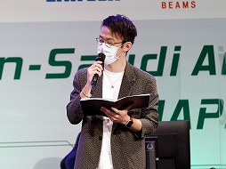 画像ギャラリー No.006のサムネイル画像 / ［TGS 2021］日本・サウジアラビアeスポーツマッチ「ストV」部門をレポート。ふ〜ど選手，ネモ選手，ときど選手が全勝を収める