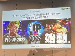 カプコンがチーム対抗のeスポーツ大会「ストリートファイターリーグ」を通じて行う地域活性化。eスポーツ担当者が登壇した講演をレポート