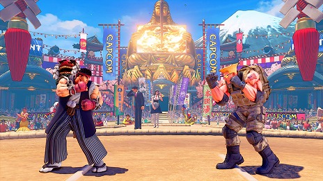 画像ギャラリー No.004のサムネイル画像 / 「ストリートファイターV」，歴代CPT関連DLCをまとめて購入できる“Capcom Pro Tour Premier Pass Complete Bundle”を発売