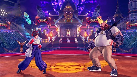 画像ギャラリー No.005のサムネイル画像 / 「ストリートファイターV」，歴代CPT関連DLCをまとめて購入できる“Capcom Pro Tour Premier Pass Complete Bundle”を発売