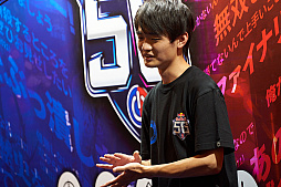 画像ギャラリー No.010のサムネイル画像 / eスポーツ東西対抗戦,開催。「Red Bull 5G 2022 FINALS」現地観戦レポート