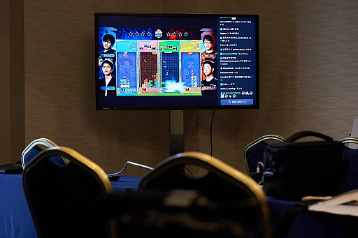 画像ギャラリー No.020のサムネイル画像 / eスポーツ東西対抗戦,開催。「Red Bull 5G 2022 FINALS」現地観戦レポート
