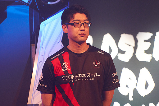 画像ギャラリー No.023のサムネイル画像 / eスポーツ東西対抗戦,開催。「Red Bull 5G 2022 FINALS」現地観戦レポート