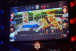 画像ギャラリー No.061のサムネイル画像 / eスポーツ東西対抗戦，開催。「Red Bull 5G 2022 FINALS」現地観戦レポート