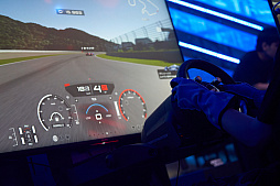 画像ギャラリー No.067のサムネイル画像 / eスポーツ東西対抗戦，開催。「Red Bull 5G 2022 FINALS」現地観戦レポート