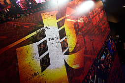 画像ギャラリー No.107のサムネイル画像 / eスポーツ東西対抗戦，開催。「Red Bull 5G 2022 FINALS」現地観戦レポート