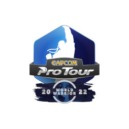 画像ギャラリー No.002のサムネイル画像 / 「CAPCOM Pro Tour 2022」アジア-東大会は11月5日16:25から配信。中東大会はANGRYBIRD選手が優勝