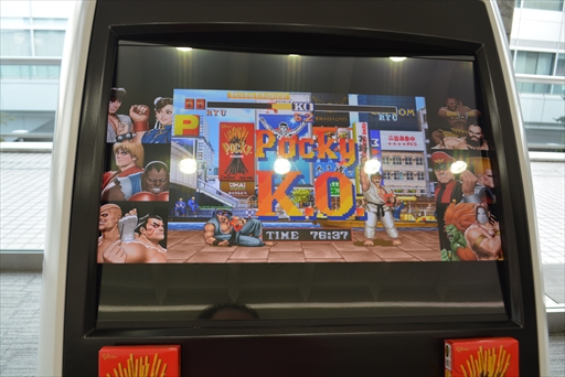 画像ギャラリー No.008のサムネイル画像 / 「ストV」ラストシーズン優勝は“Good 8 Squad”。「SFL：Pro-JP 2022 グランドファイナル」イベントレポート＆優勝チームインタビュー
