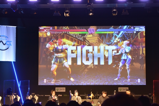 画像ギャラリー No.010のサムネイル画像 / 「ストV」ラストシーズン優勝は“Good 8 Squad”。「SFL：Pro-JP 2022 グランドファイナル」イベントレポート＆優勝チームインタビュー