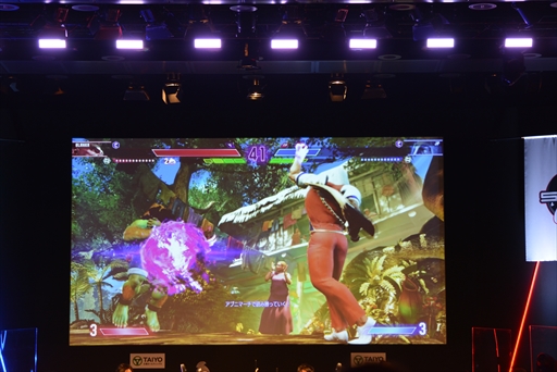 画像ギャラリー No.012のサムネイル画像 / 「ストV」ラストシーズン優勝は“Good 8 Squad”。「SFL：Pro-JP 2022 グランドファイナル」イベントレポート＆優勝チームインタビュー