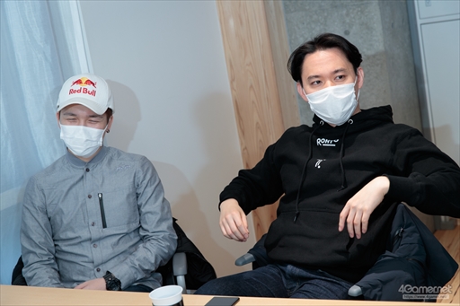 画像ギャラリー No.012のサムネイル画像 / ［インタビュー］ついにeスポーツ業界に「選手会」が成立。ストリートファイターの選手5名が先鋒となって，選手のためのより良い環境を模索していく