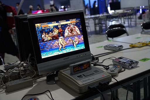 画像ギャラリー No.013のサムネイル画像 / ［EVO Japan］格闘ゲームの祭典「EVO Japan 2023」本日開幕。タイムテーブルや配信スケジュールをまとめて紹介