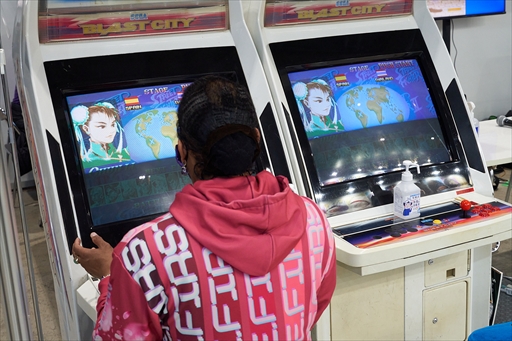 画像ギャラリー No.033のサムネイル画像 / ［EVO Japan］格闘ゲームの祭典「EVO Japan 2023」本日開幕。タイムテーブルや配信スケジュールをまとめて紹介