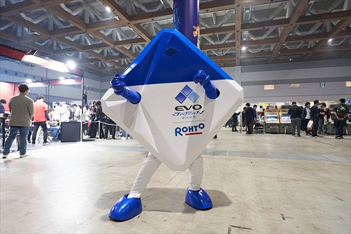 画像ギャラリー No.043のサムネイル画像 / ［EVO Japan］格闘ゲームの祭典「EVO Japan 2023」本日開幕。タイムテーブルや配信スケジュールをまとめて紹介