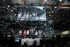 画像ギャラリー No.002のサムネイル画像 / 「EVO Japan 2023」，3日間の来場者は延べ3万5000人を記録。各種目で優勝した選手のコメントも公開に［EVO Japan 2023］