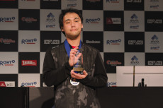 画像ギャラリー No.003のサムネイル画像 / 「EVO Japan 2023」，3日間の来場者は延べ3万5000人を記録。各種目で優勝した選手のコメントも公開に［EVO Japan 2023］